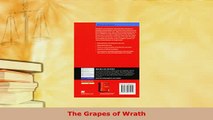 Download  The Grapes of Wrath  Read Online
