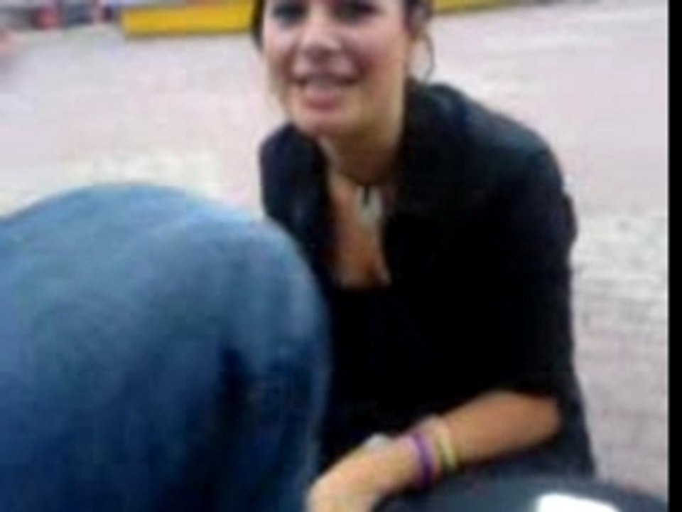 Ohh j'suis die !