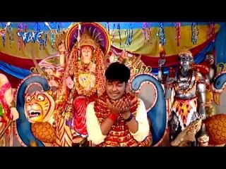 निमिये पे मईया Lubha Gailey - Singar Sajal Ba Mori Maiya Ke -Pawan Singh-Bhojpuri Mata Bhajan