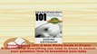 PDF  Breastfeeding 101 A New Moms Guide to Proper Breastfeeding Everything you need to know Read Full Ebook