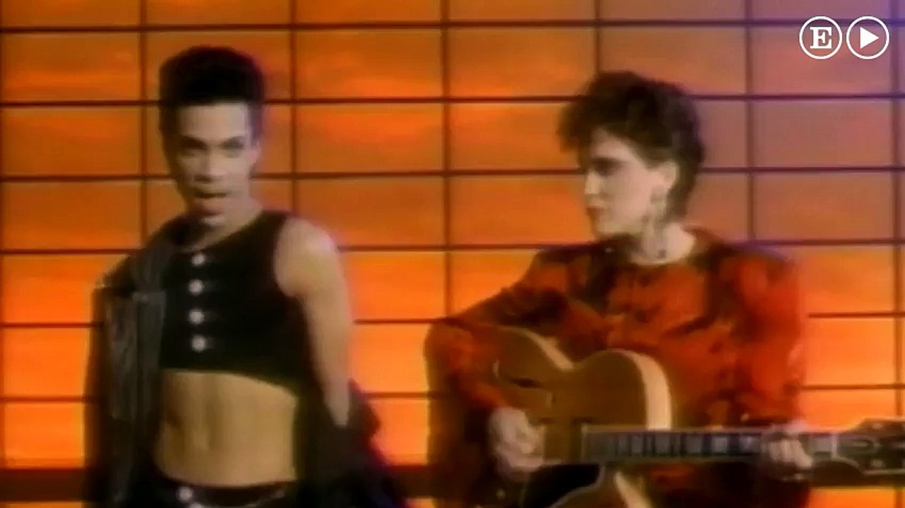 Muere Prince, icono del pop