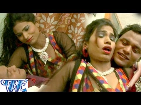 होई पलंगे पर जम्प - Hoi Palange Par Jump | Aaditya Singh, Khusboo Uttam | Bhojpuri Hot Song