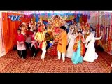 जुलुस में Jhum- Jhum Ke - Singar Sajal Ba Mori Maiya Ke -Pawan Singh-Bhojpuri Mata Bhajan