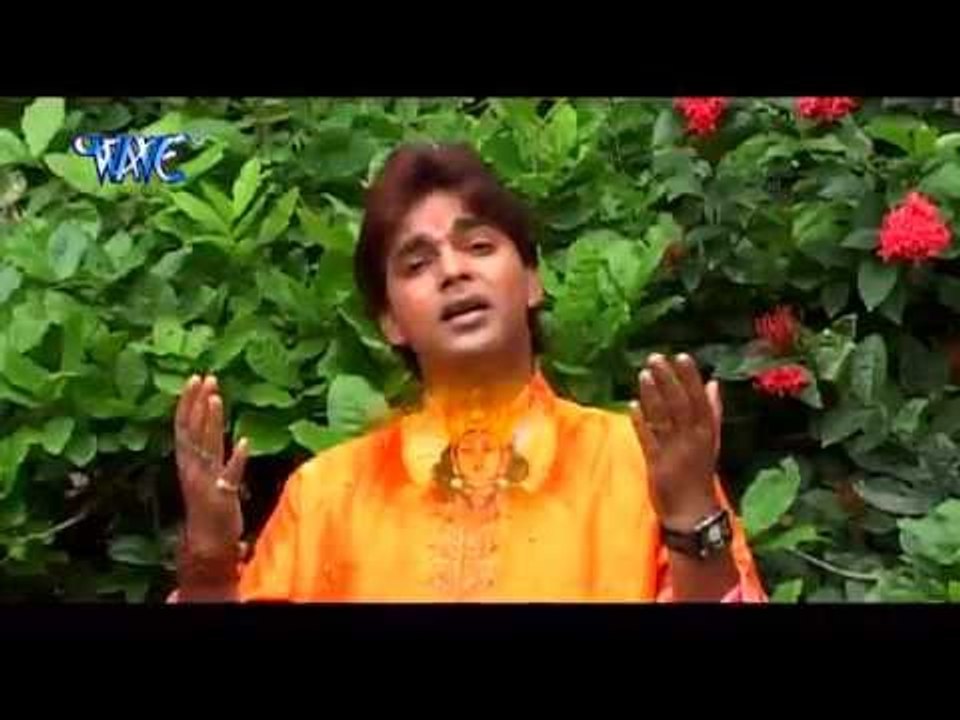 माई के चुनरी माथे सजइबा - Shobhela Darbar Sherawali Ke | Pawan Singh | Bhojpuri Mata Bhajan