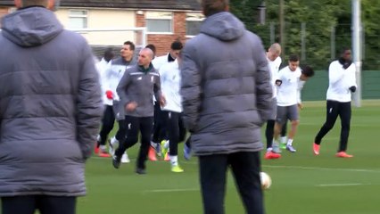 27e j. (en retard) - Klopp : ''Un problème de régularité''