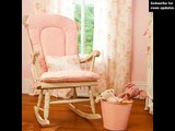 Rocking Chair Cushions | Chair Pads & Table Linens Collection