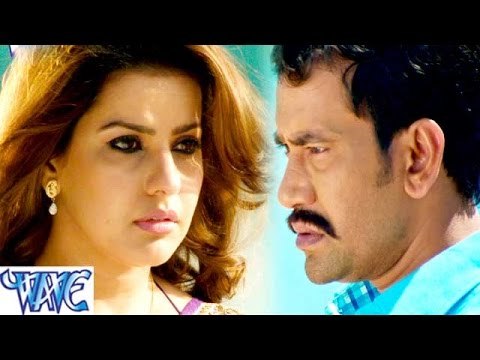 HD केकरा भरोसे जिहि बिखर जाए दी - Kekara Bharosa - Ghulami - Dinesh Lal - Bhojpuri Sad Songs 2015