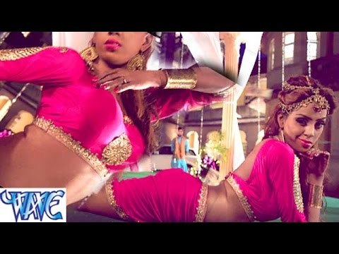 HD उछाल मारे जोबना चोलिया में - Jump Mare Choliya Me - Ghulami - Bhojpuri Hot Item Songs 2015