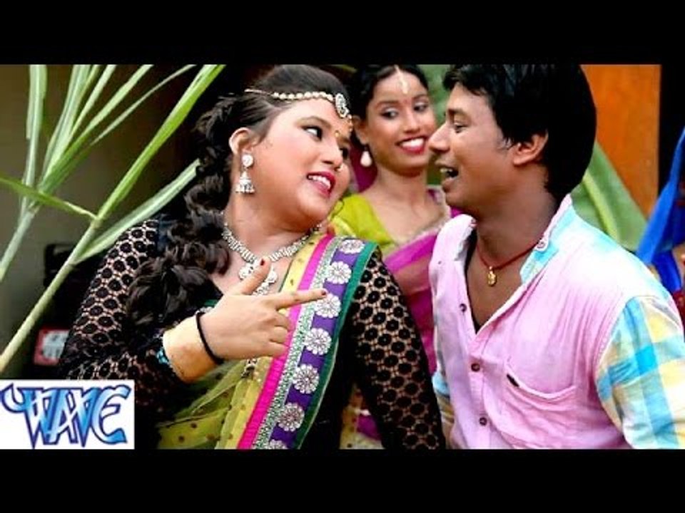 HD छठ घाटे छोड़िह चॉकलेट बम देवरु - Anu Dubey - Ham Chhath Karab - Bhojpuri Chhath Geet 2015 new