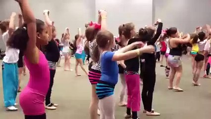 Sarah Grace Karas. DTU 2011