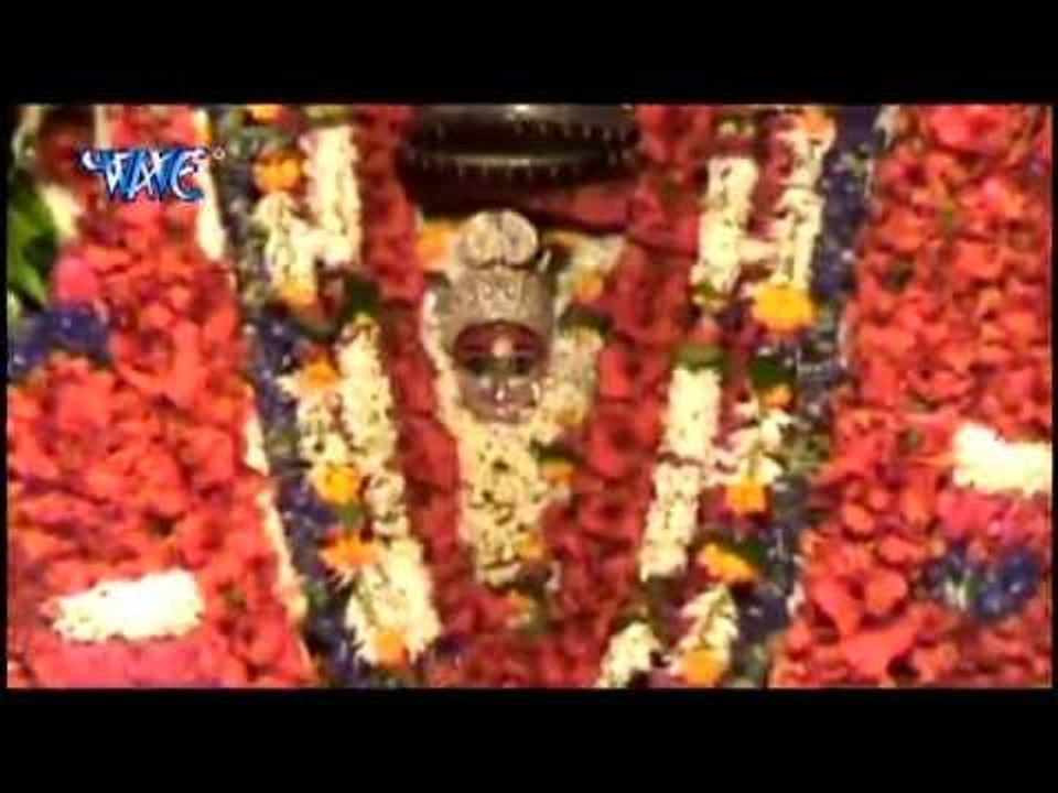 मईया मोर निराली - Maiya Mor Nirali - Singar Sajal Ba Mori Maiya Ke -Pawan Singh-Bhojpuri Mata Bhajan