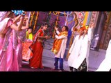 जगवा में तुही बड़ा - Sherawali Ki Jai | Shani Kumar Shaniya | Bhojpuri Mata Bhajan