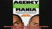 Free PDF Downlaod  Agency Mania Harnessing the Madness of ClientAgency Relationships For HighImpact  DOWNLOAD ONLINE