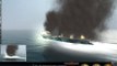 Silent Hunter 3 : sinking aircraft carrier