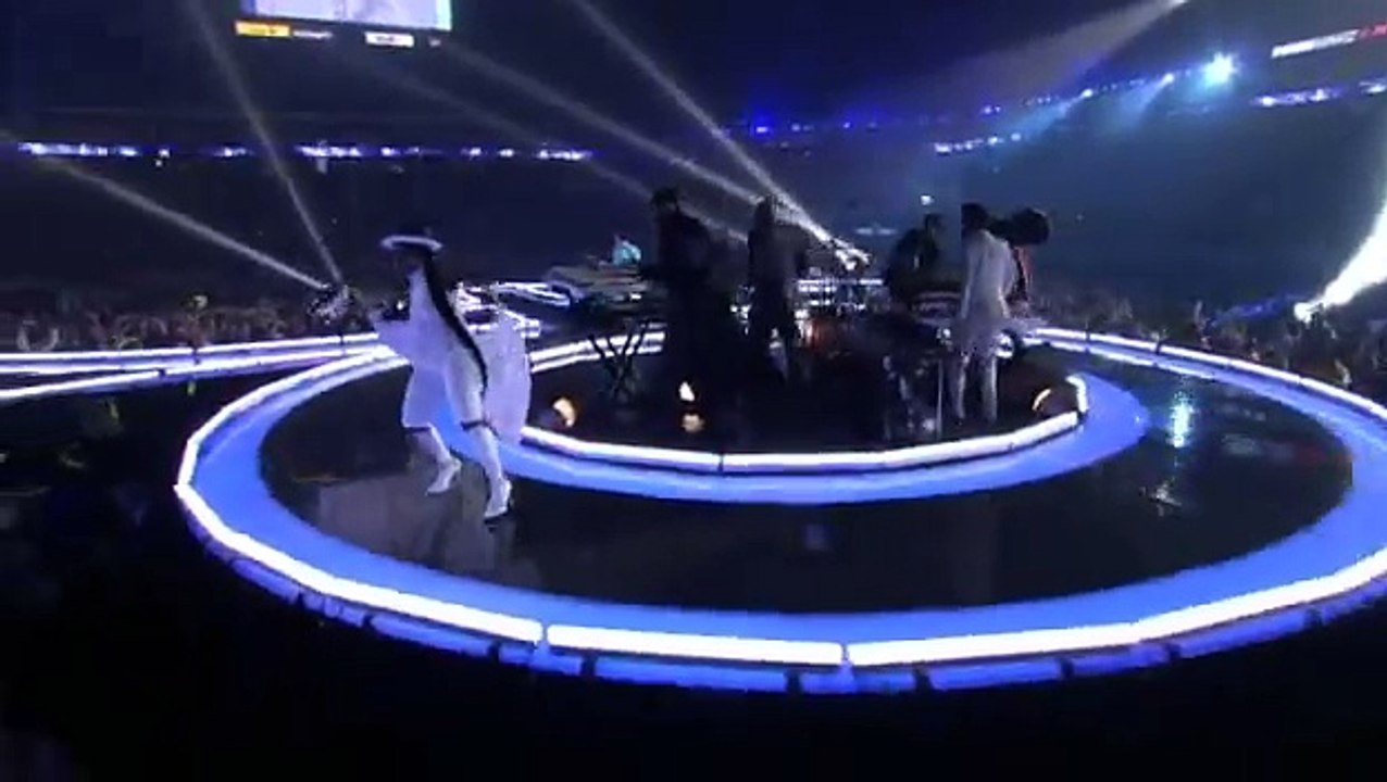 2007 Prince HalftimeShow