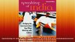 READ book  Speaking of India Revised Edition Bridging the Communication Gap When Working with Online Free