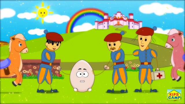 Mary Mary Quite Contrary | ABC Songs for Children & Lots More Nursery Rhymes from Kidscamp