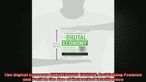READ FREE Ebooks  The Digital Economy ANNIVERSARY EDITION Rethinking Promise and Peril in the Age of Online Free