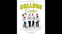 College Cooks Simple ingredients easy recipes good tasting food