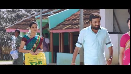 Vetrivel Official Theatrical Trailer _ M.Sasikumar _ Mia George _ D.Imman _ Vasanthamani