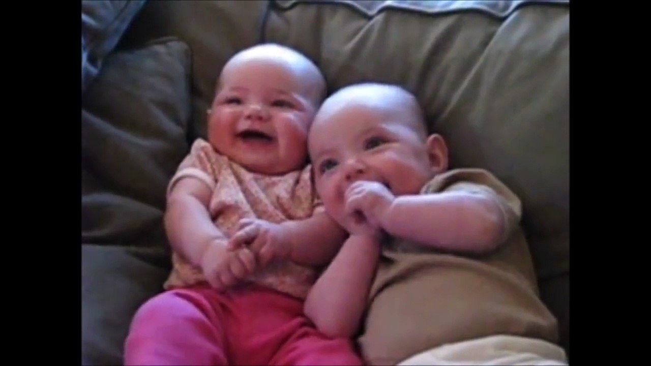 FUNNY BABY VIDEOS PART 7