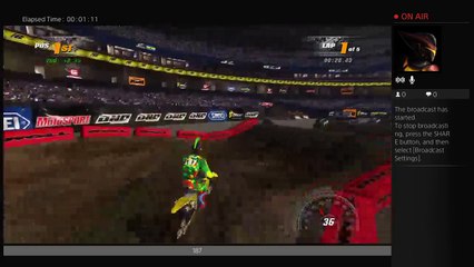 INMATE-M187's Live PS4 Broadcast (23)