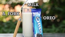 How To Hack Your Oreo Biscuits