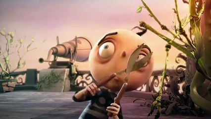 I is for Insectophobia - Figaro Pho