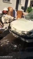 Ne Degiseni Abi Sadece Lokal Boya Var -D