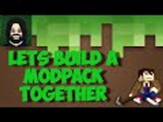 Let Build A Modpack Together ep2