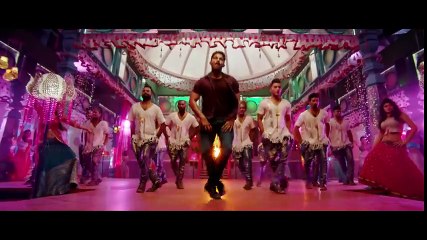 Sarrainodu Back 2 Back Video Song Promos __ Allu Arjun, Rakul Preet, Thaman