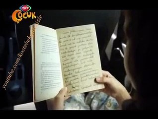 Köstebekgiller TRT Çocuk