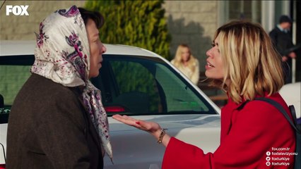 Ben artık dayanamıyorum! O Hayat Benim 84. Bölüm