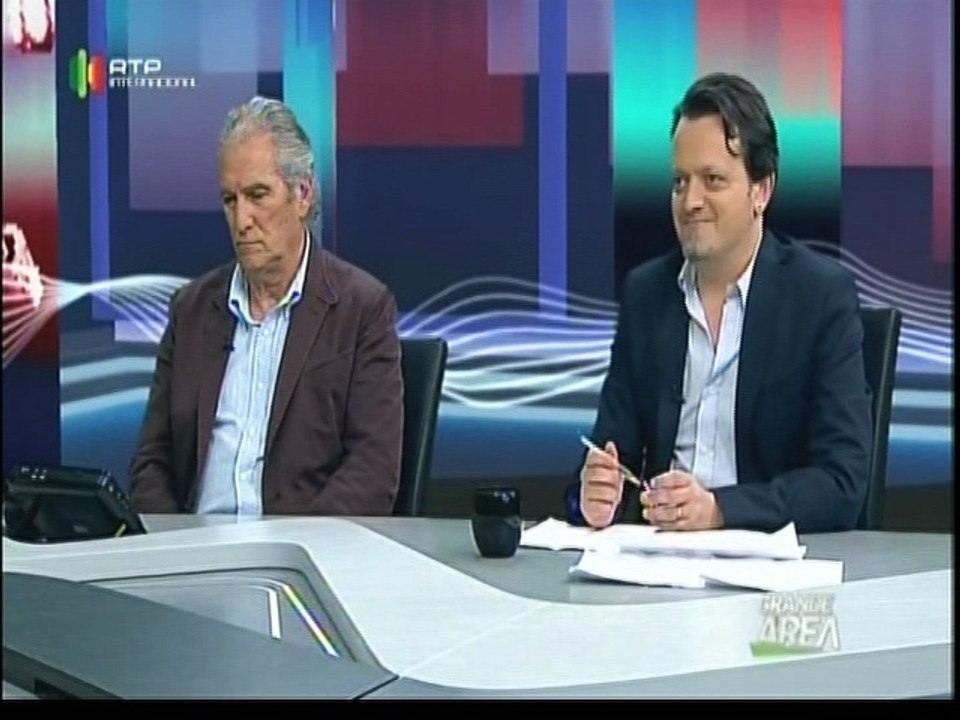 Grande Area-21 Abril 2016