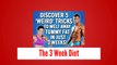 The 3 Week Diet | The Fastest Way to Lose Weight In 3 Weeks