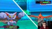 Pokemon ORAS Wifi Battle [Live Facecam] - Road to Master #008 ~ Sleepclause is für Noobs xD