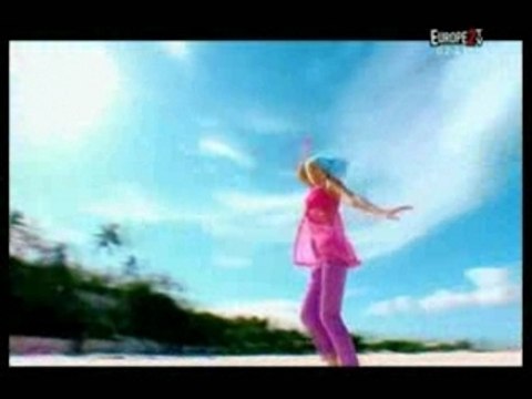 Paradisio - Vamos A La Discoteca