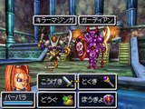[HD][DQ6] ドラゴンクエストVI 幻の大地 vs キラーマジンガ & ガーディアン / Dragon Quest VI: Realms of Revelation