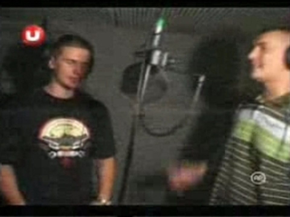 Ad Litteram - Momente Inaltatoare @ Urban Groove