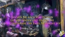Mystery Case Files Der Fall Malgrave - Launch Trailer [deutsch/german]