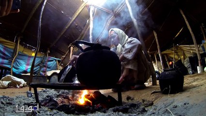 Promo Amouddou145 Les nomade Bni guil إشهار رحل بني گيل