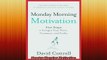 FREE EBOOK ONLINE  Monday Morning Motivation Free Online