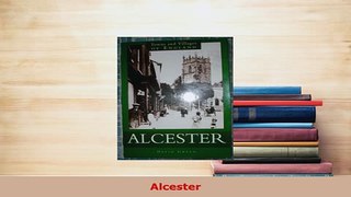 PDF  Alcester Download Online