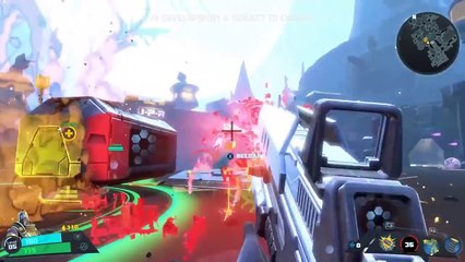 Top 10 Upcoming FPS Games 2016 (PC PS4 XBOX ONE)