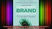 READ book  Corporate Brand Personality Refocus Your Organizations Culture to Build Trust Respect Full EBook