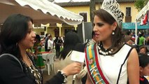 II Feria Gastronómica Internacional Loja segundo día