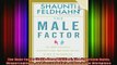 READ book  The Male Factor FaithBased Edition The Unwritten Rules Misperceptions and Secret Free Online