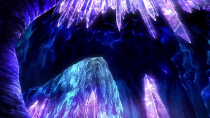 Pokémon the Movie: Diancie and the Cocoon of Destruction Trailer