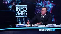 Alex Jones Show (OVERDRIVE-VIDEO Commercial Free) Friday 1/29/2016: News Wrap-Up