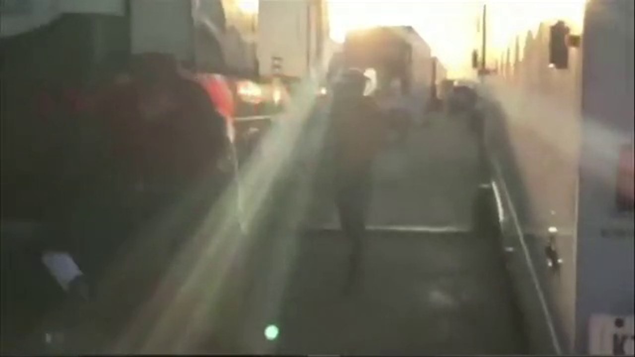 Vidéo : Ruby Rose piégée par Nina Dobrev sur le tournage de xXx 3 !